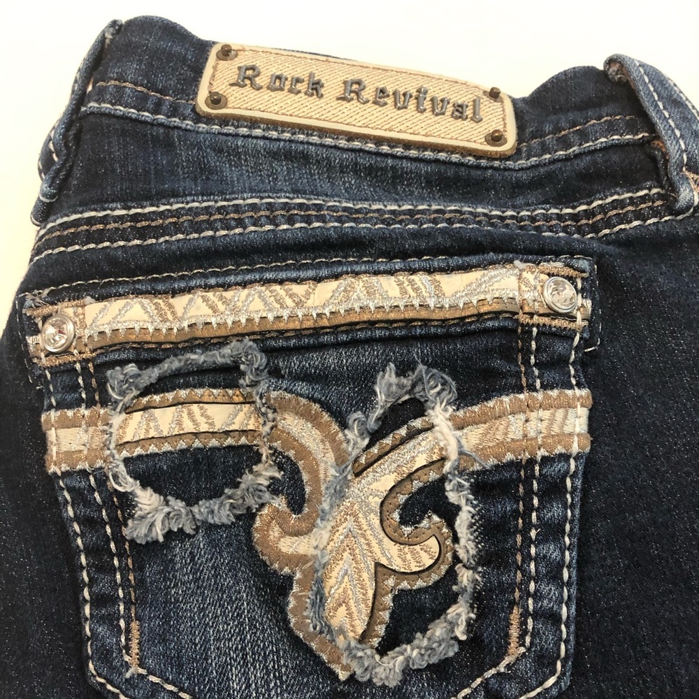 Rock revival crops